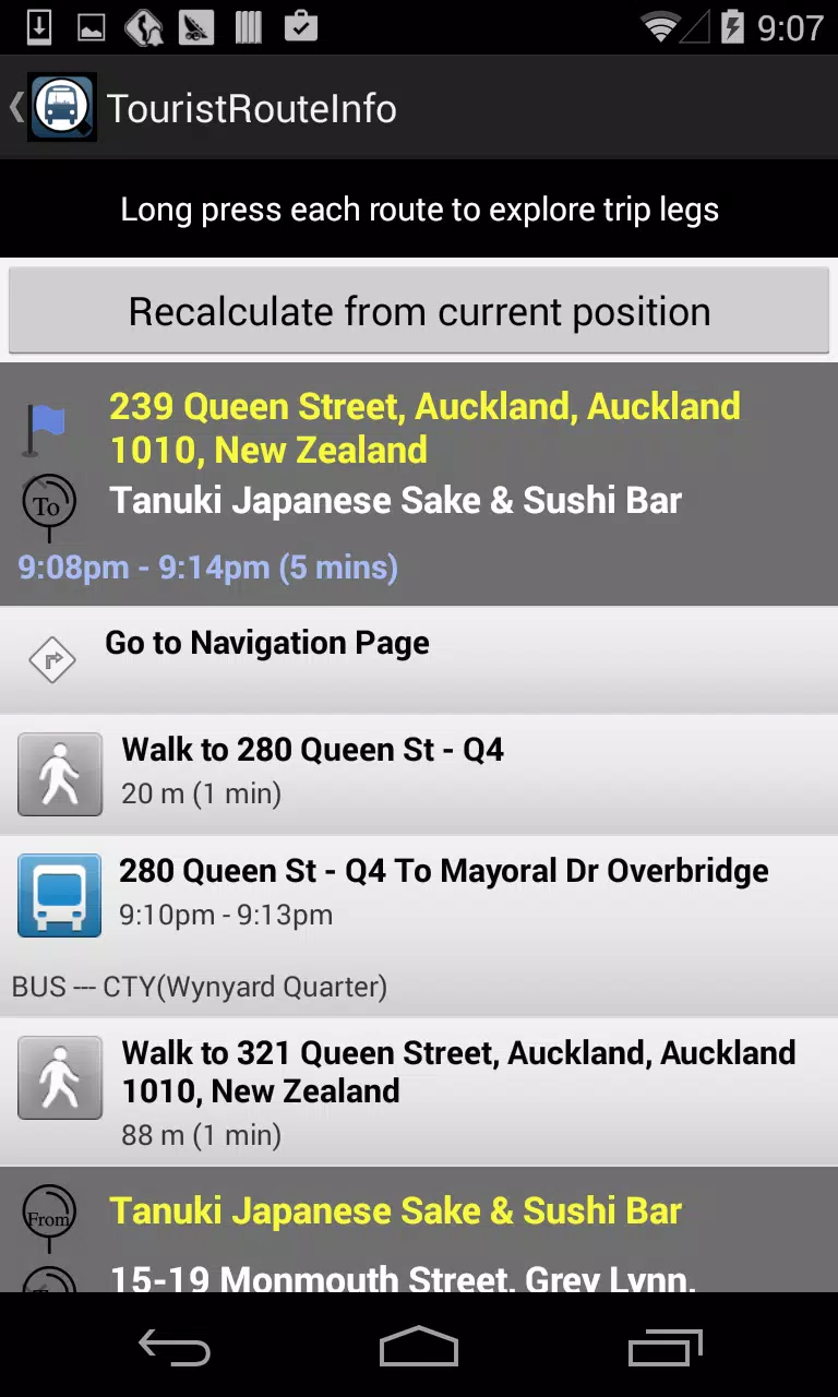 Auckland Pioneer Screenshot 8