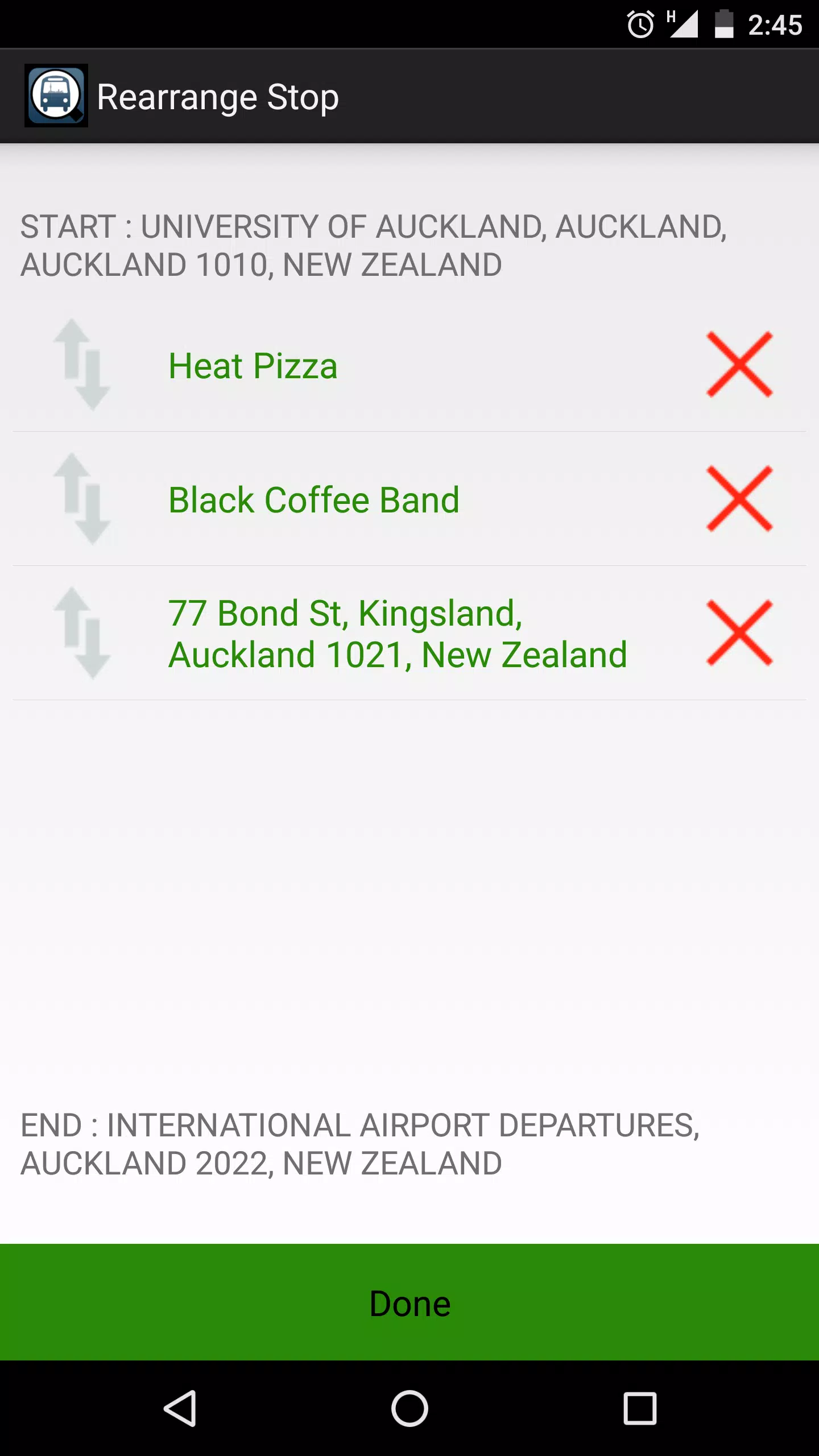 Auckland Pioneer Screenshot 7