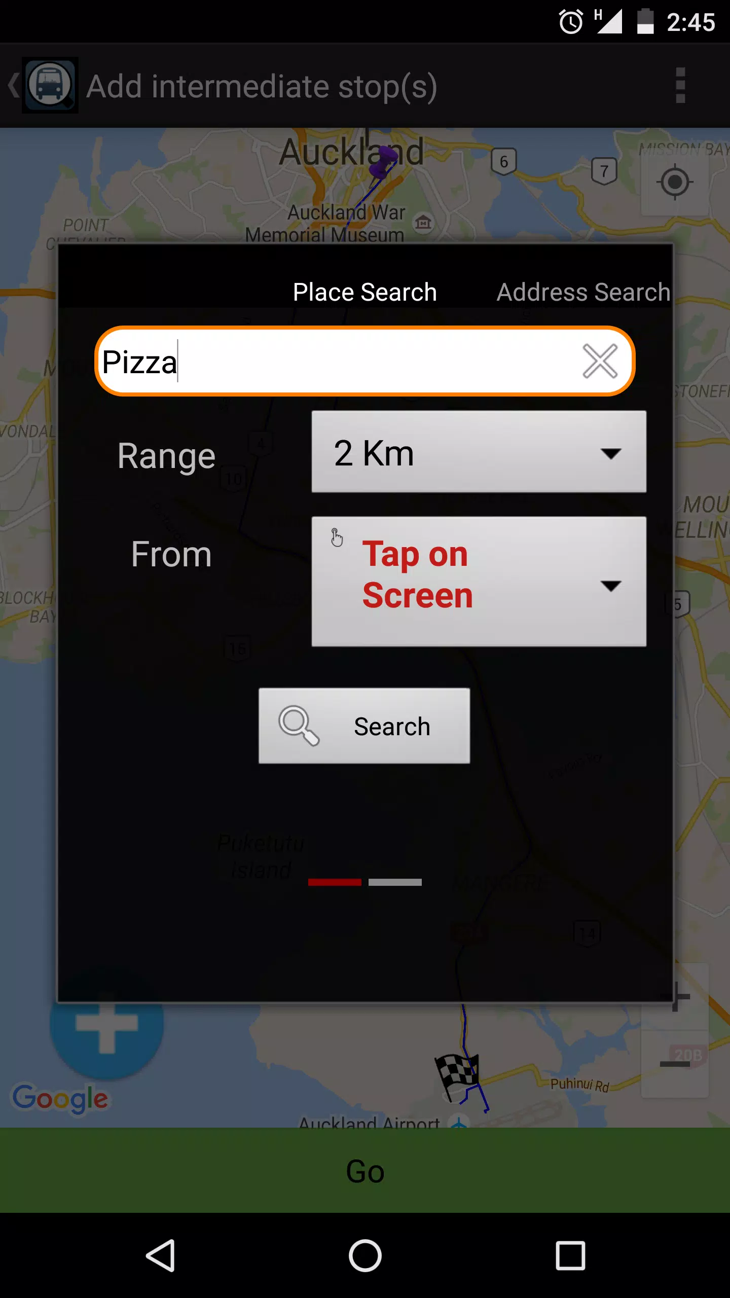 Auckland Pioneer Screenshot 5