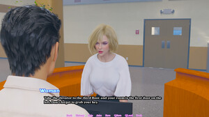 Beyond Time Screenshot 4