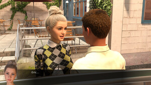Mythic Desires Screenshot 4