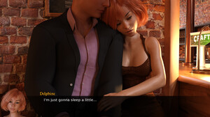 Mythic Desires Screenshot 6
