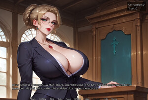 Degrees of Intimacy Screenshot 2