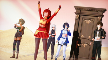From the Sin Screenshot 5