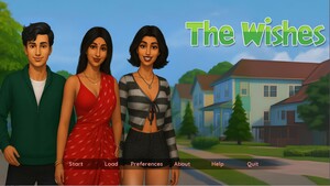 The Wishes Screenshot 1