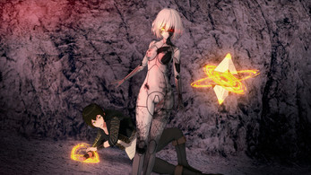 From the Sin Screenshot 4