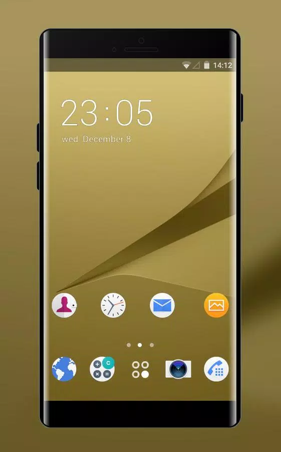 Theme for Xperia X Dual HD Screenshot 1
