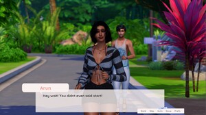 The Wishes Screenshot 4