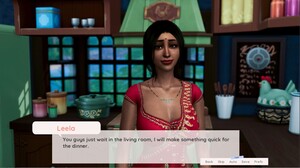 The Wishes Screenshot 5