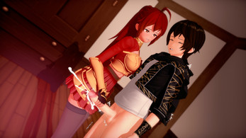 From the Sin Screenshot 2