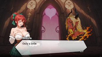 Beguiled Screenshot 4